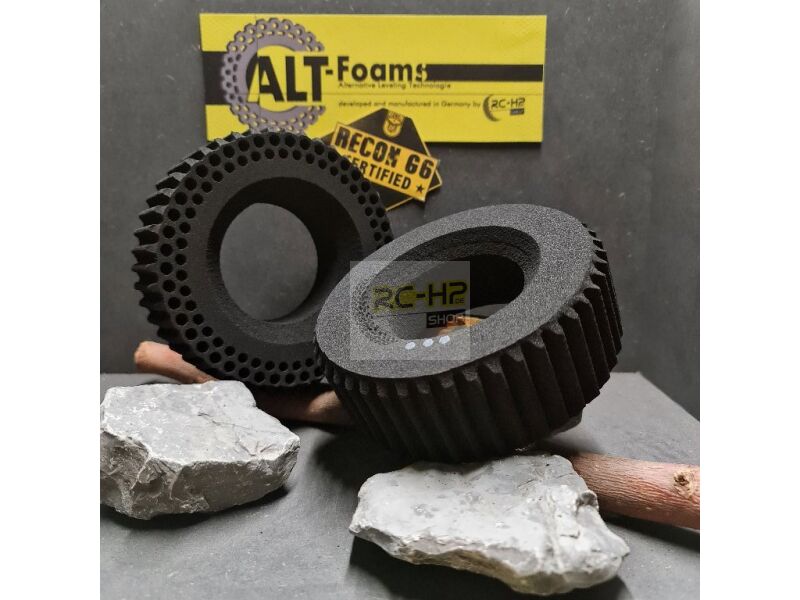 Dubro - Ultraleicht Rad 127mm (1 Stück) - RC-Modellbau Shop
