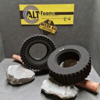 A.L.T Foams 1.9 Zoll 112 x 40 mm Super Soft für 1...