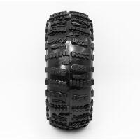 Extreme Route Lamprey 1.9 Tires Gold