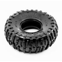 Extreme Route Lamprey 1.9 Tires Gold