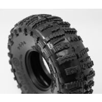 Extreme Route Lamprey 1.9 Tires Gold