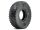 Extreme route Huge Pin 2.2 tires Silber