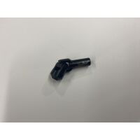 Driveshaft Replacement Parts Slip-end 5mm
