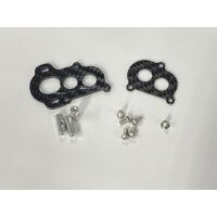 Dlux Ultra-light Portal Transmission Conversion Kit links