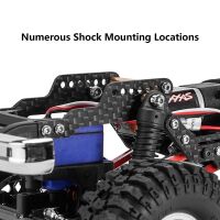 INJORA BUG18 Karosserie Für 1/18 TRX4M - Buggy Design Mit Innenausstattung