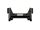 INJORA Black Brass Front Bumper Mount For 1/18 TRX4M Defender Bronco (4M-79)