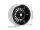 INJORA Turbine 1.9" Aluminum Beadlock Wheels With Rainbow Rings For 1/10 RC Crawler (4) (W1955)