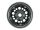 INJORA 2.2" Deep Dish Offset -10mm Carbon Fiber Aluminum Wheels For 1/10 RC Crawler (4) (W2253)