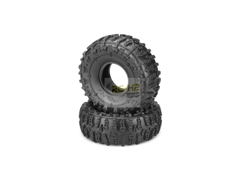 Jconcepts Ruptures green compound performance racer (fits 2.2" whee