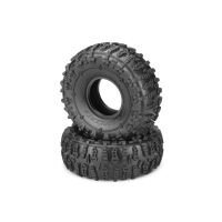 Jconcepts Ruptures - green compound - performance racer (fits 2.2" wheel)