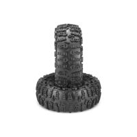 Jconcepts Ruptures - green compound - performance racer (fits 2.2" wheel)