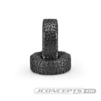 JConcepts Landmines - green compound, 4.19" O.D. - Scale Country