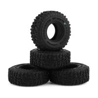 JConcepts Landmines - green compound - (Fits - 1.0" SCX24 wheel)