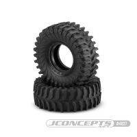 JConcepts The Hold - green compound - performance...