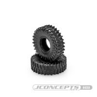 JConcepts The Hold - green compound - (Fits - 1.0"...