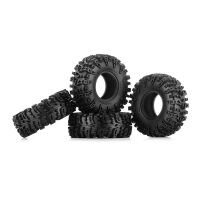 INJORA Swamp Claw 1.3" M/T Tires (4) (70*27mm)