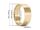 INJORA 27g/Pcs Brass Inner Rings For INJORA 1.3" Wheels