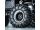 INJORA Turbine 1.3" CNC Aluminium Beadlock Wheels For 1/24 1/18 RC Crawler (W1303) BLACK
