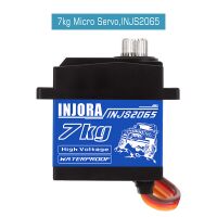 INJORA 7KG 2065 Digital Servo Waterproof High Voltage Sub...