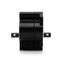 INJORA CNC Aluminum Complete Transmission Gearbox for 1/10 SCX10 SCX10 II