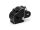 INJORA CNC Aluminum Complete Transmission Gearbox for 1/10 SCX10 SCX10 II