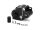 INJORA CNC Aluminum Complete Transmission Gearbox for 1/10 SCX10 SCX10 II
