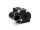 INJORA CNC Aluminum Complete Transmission Gearbox for 1/10 SCX10 SCX10 II