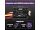 INJORA Micro Brushless MBL32 ESC & 1721 Purple Viper Motor for 1/18 TRX4M Ascent18