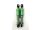Dlux Dravtech Short Shocks inkl. 2 Paar Federn 80 mm Green 2St.