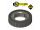 A.L.T Foams 2.2 Zoll 140 x 41 mm Ultra Super Soft (2 Stück) Loaded dice wheels