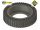 A.L.T Foams 138 x 33 mm Ultra Super Soft (2 Stück) for 2.2 / LD / ELD