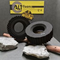 A.L.T Foams 1.9 Zoll 114 x 32 mm Ultra Super Soft (2...