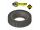 A.L.T Foams 2.2 Zoll 138 x 41 mm Ghost (2 Stück) Extreme Loaded dice wheels
