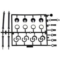 Axial AX80008 SHOCK PARTS SET