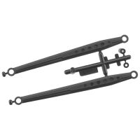 Axial AX80054 SCX10 RTR untere Links 130mm,