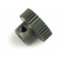 Motorritzel Aluminium hart eloxiert 64dp 41Z