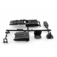 XR10 Electronics Tray Set