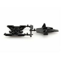 Axial AX80056 CHASSIS SKID PLT XR10