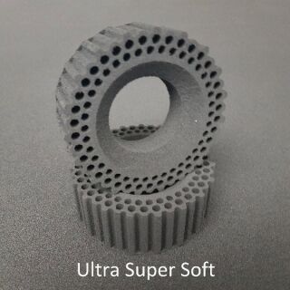 Ultra Super Soft