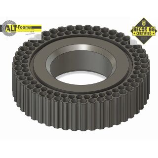 2.2 Zoll